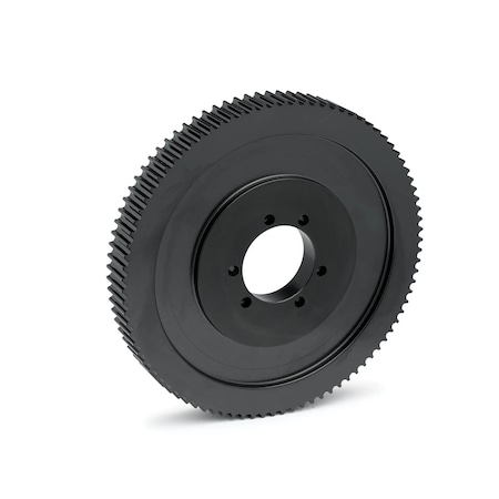 Dodge Industrial P90-5M-25-SDS HTD SPKT 114666