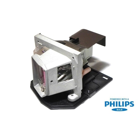 Premium Power Toshiba Replacement Lamp for TDP-XP1U & TDP-XP2U TLPLV10