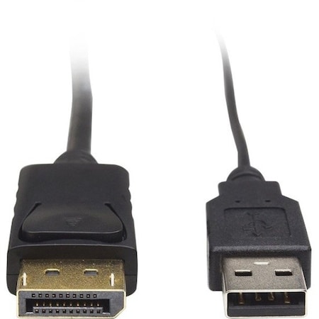 Cable Matters DISPLAYPRT/HDMI ADAPTER 102018