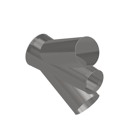 Nordfab Dust Collection Duct and Fittings 8040103820
