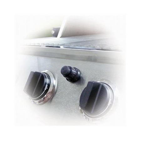 Comestible Electronic Ignitor Kit, 4PK CO3255319