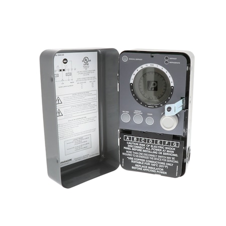 Robertshaw Univdefrsttmr Multvlttime - Time 9045-00