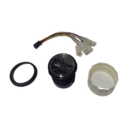 Cnh PRESSURE GAUGE, CNH OEM 5801395641 5801395641