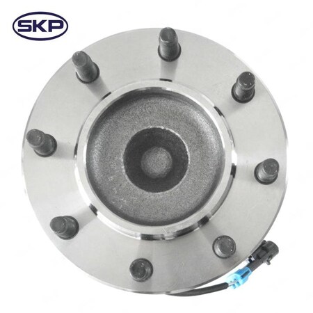 Skyward Automotive Products Wheel Bearing and Hub Assembly, SK515059