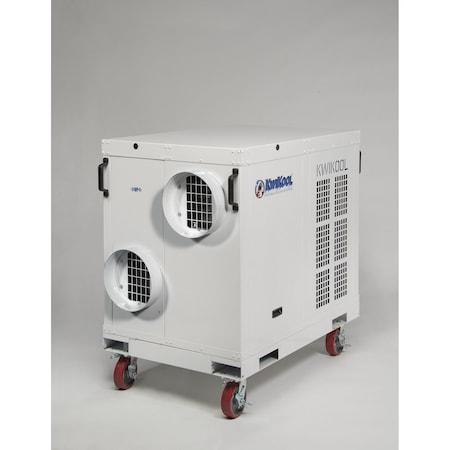 Kwikool Portable Air Conditioner, 60,000 BtuH KPO5-21-3