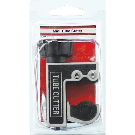 Westlake Pipe & Fittings 1/8'' to 1-1/8'' Mini Tubing Cutter 13-2955