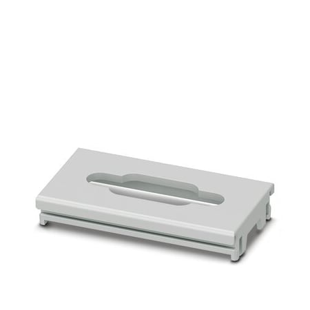 Phoenix Contact ICS25-F45D9-7035 DIN rail housing ICS 1053054