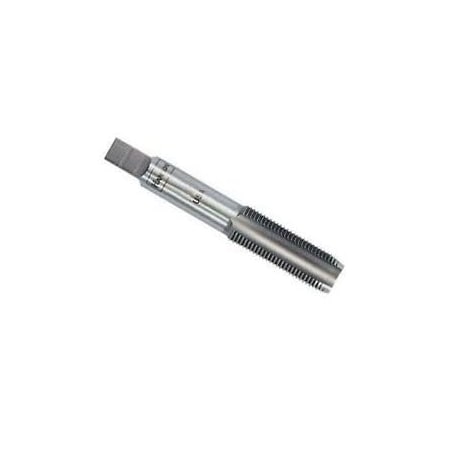 Irwin Tap, 2"-11 1/2, Taper, 6 Flutes 1910ZR