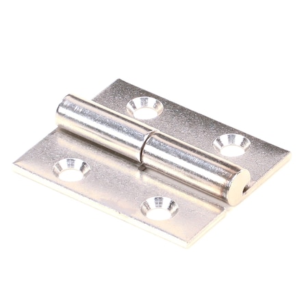 Nu-Vu Door Hinge, Lift-Off, Right Hand, HW-2G 50-1209-A
