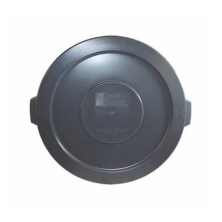 Impact Lid Gator Plus 32 Gal - Case of 6, 6PK 7733-3
