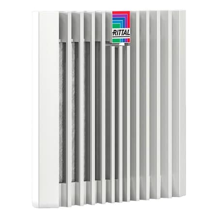Rittal Blue E+ Outlet Filter 3238300