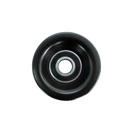 Goodyear Accessory Drive Belt Tensioner or Idler Pulley 57142