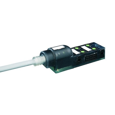 Murrelektronik Distribution Box, 20.5 mm 8000-84010-3370500