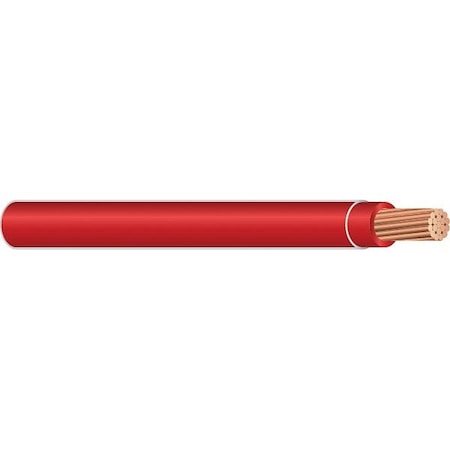Southwire THHN, THWN-2 Building Wire, Copper, 1C, Not Applicable, Stranded 55616891