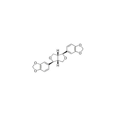 Ak Scientific Sesamin (5mg), CAS 607-80-7 I575-5mg