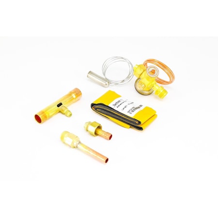 Trane 3ton R410A TXV 4AYTXVH3G2436A