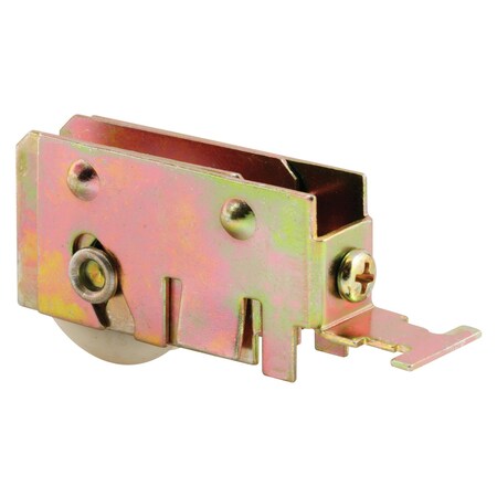 Prime-Line Prime-Line 1-1/4 in. D X 5/16 in. L Nylon/Steel Roller Assembly 1 pk D 1720