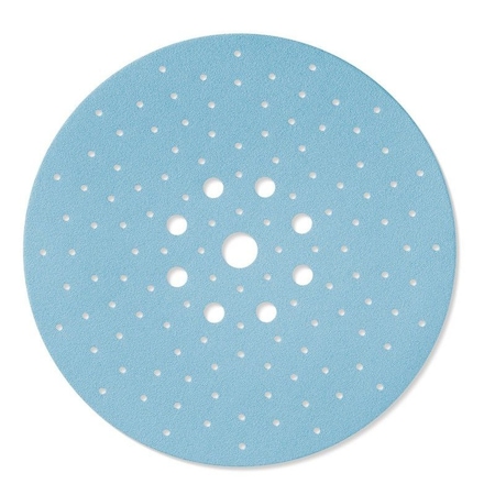 Festool Grit Abrasives Granat D225 P40 GR/25, 25PK 205653