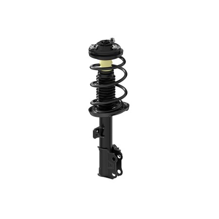 Monroe Suspension Strut and Coil Spring Assembly, 173151