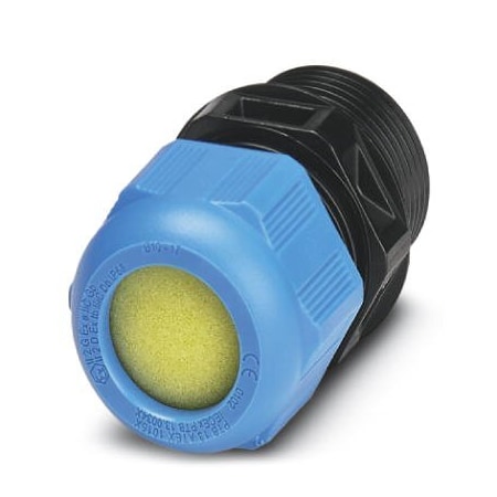 Phoenix Contact G-ESIS-M63-L68L-PEPDS-BL Cable gland 1415122