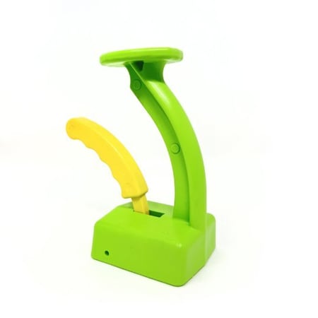 Mag-Mate Lifting Magnet, 36 lb Load Capacity, Trigger Release B090