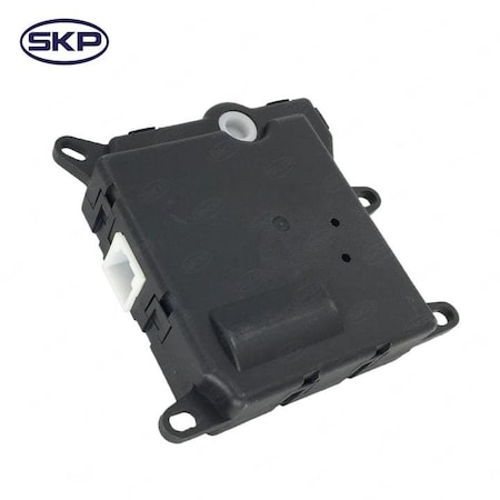Skyward Automotive Products HVAC Blend Door Actuator,  SK604273