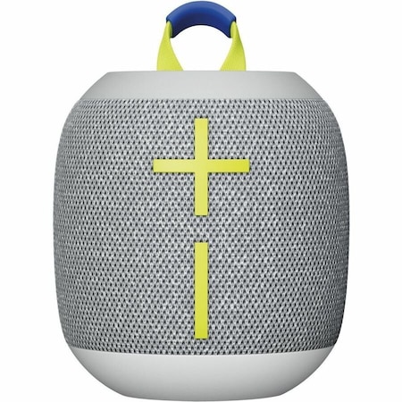 Logitech ULTIMATE EARS WONDERBOOM 4 - GRAY 984-001879