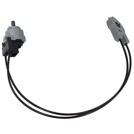 Motorcraft HVAC Heater Control Switch,  YH1624