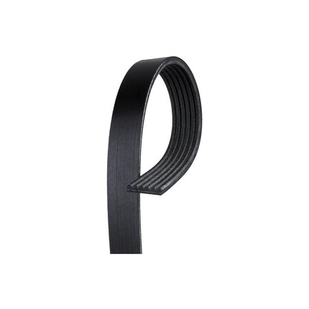 Acdelco BELT FAN, Serpentine Belt,  98035628