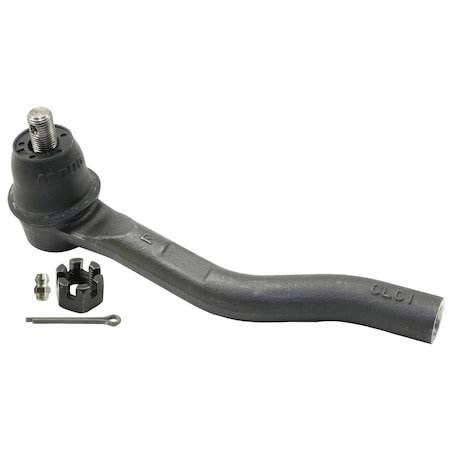 Moog Front Right Outer Steering Tie Rod End,  ES801000