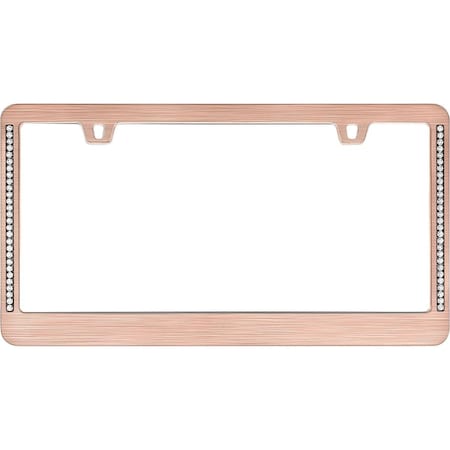 Cruiser Neo Diamondesque, Rose Gold 15000