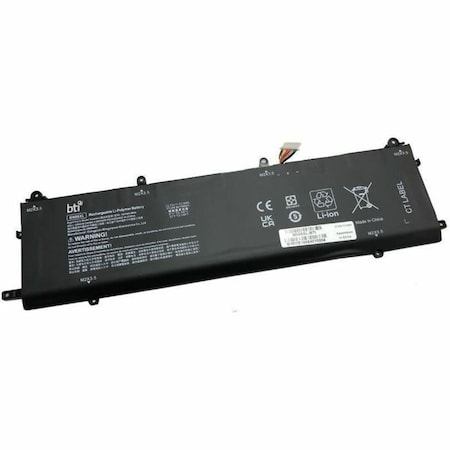 Battery Technology REPLACEMENT BTI BATTERY FOR HP SPECTRE X360 15-EB, 15-EB0010TX, 15-EB0011TX, 15- BN06XL-BTI