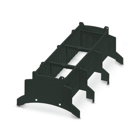 Phoenix Contact BC 161 6 OT U22 BK Component housing 2201665