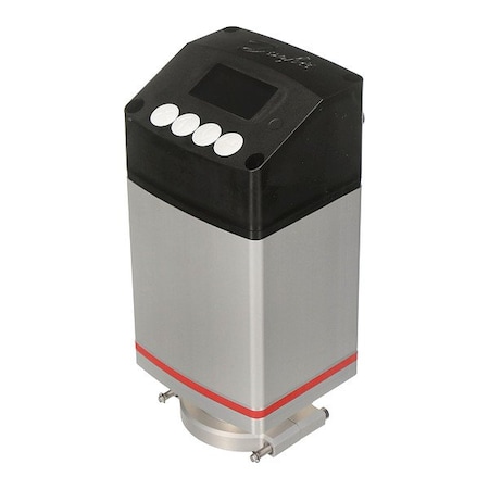 Danfoss Actuator, 7 1/4 in H, 3 5/16 in W, 24V AC 027H0485