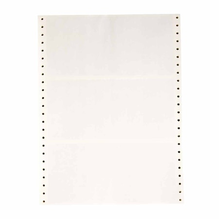 Brady DATAB Self-Laminating Butt-Cut Vinyl Labels, Pack of 1000 Labels, 1000PK DAT-39-292-1