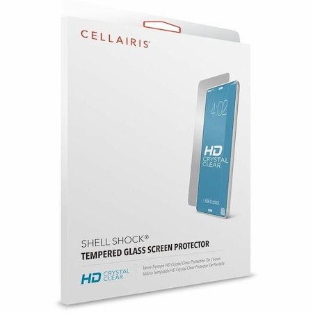 Cellairis APPLE IPAD PRO 9.7 TEMP GLASAMSUNG HD CLR 11-0077004