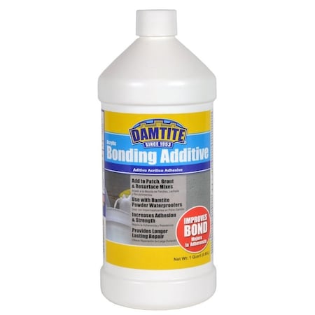 Damtite Bonding Liquid Quart 05160