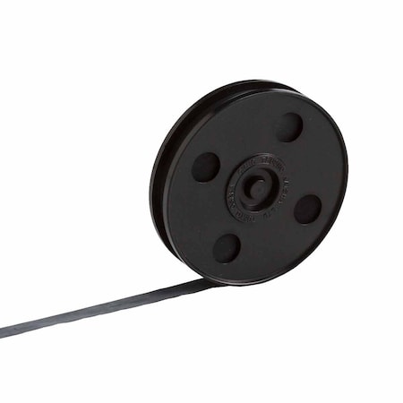 Brady BradyMark Marking Foil, Roll of 656' BHMF-112-10