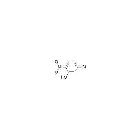 Ak Scientific 5-Chloro-2-nitrophenol (5g), CAS 611-07-4 W7340-5g