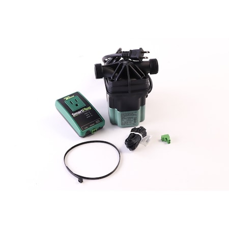 Taco 3/4 in. 115v S.S. SmartPlusPump SPE-1