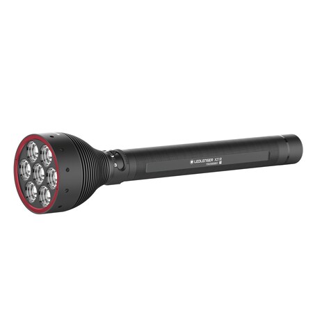 Ledlenser Inc X21R High output 5000 lumens boost, 3500 high and 200 low X21R