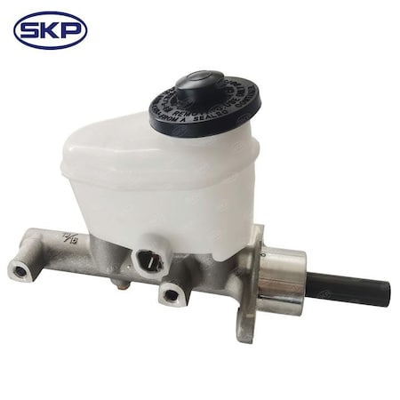 Skyward Automotive Products Brake Master Cylinder, SKM630126