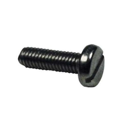 Tapetech Screw 10-32 X 5/8 Rd. Hd. 609021