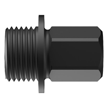 Milwaukee Tool 5PK Large Thread Adapters for QUIK-LOK Arbors 49-56-7571