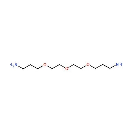 Ak Scientific Diethylene glycol bis(3-aminopropyl) ether (100g), CAS 4246-51-9 5854AB-100g