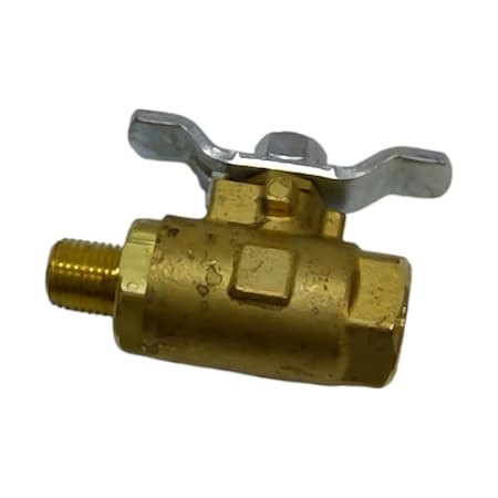 John Deere FUEL AIR BLEED VALVE, JOHN DEERE OEM AT210914 AT210914
