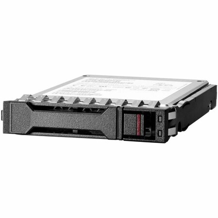 Hpe CM7 6.40 TB Solid State Drive - 2.5" Internal - U.3 (PCI Express NVMe x4) - Mixed Use P61059-B21