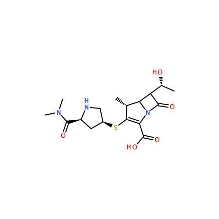 Ak Scientific Meropenem (100g), CAS 96036-03-2 G224-100g