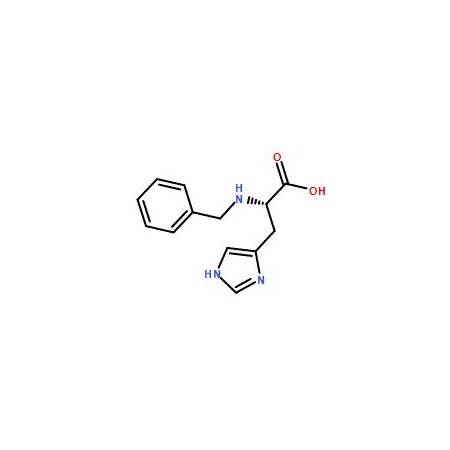 Ak Scientific Bzl-L-His-OH (250mg), CAS 17451-61-5 3198AL-250mg