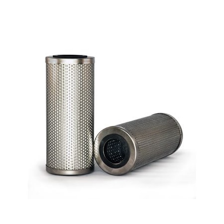 National Filters HYDRAULIC FILTER - RETURN LINE FOR BUSSE HE165 RFC650-8-10P-B